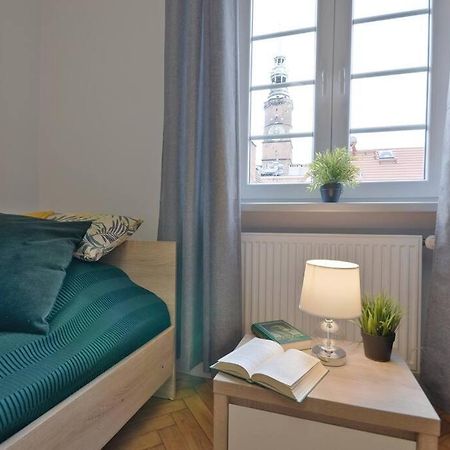 Z Apartment On Town Hall - Rynek Ratusz - 2 Rooms Wrocław Eksteriør billede