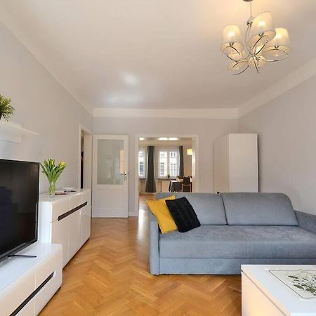Z Apartment On Town Hall - Rynek Ratusz - 2 Rooms Wrocław Eksteriør billede