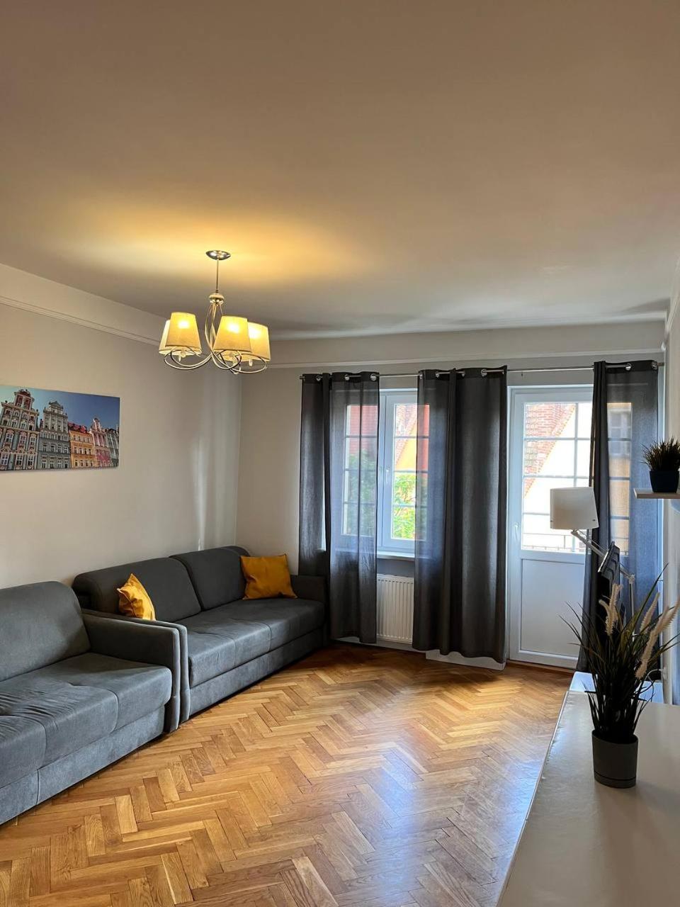 Z Apartment On Town Hall - Rynek Ratusz - 2 Rooms Wrocław Eksteriør billede